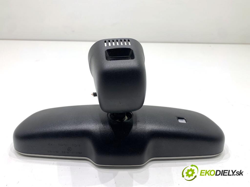 SKODA OCTAVIA III Kombi 2015 110 kW 2.0 TDI 1968 zpětné zrcátko vnitřní 5G0857511D (Vnitřní zpětné zrcátko)