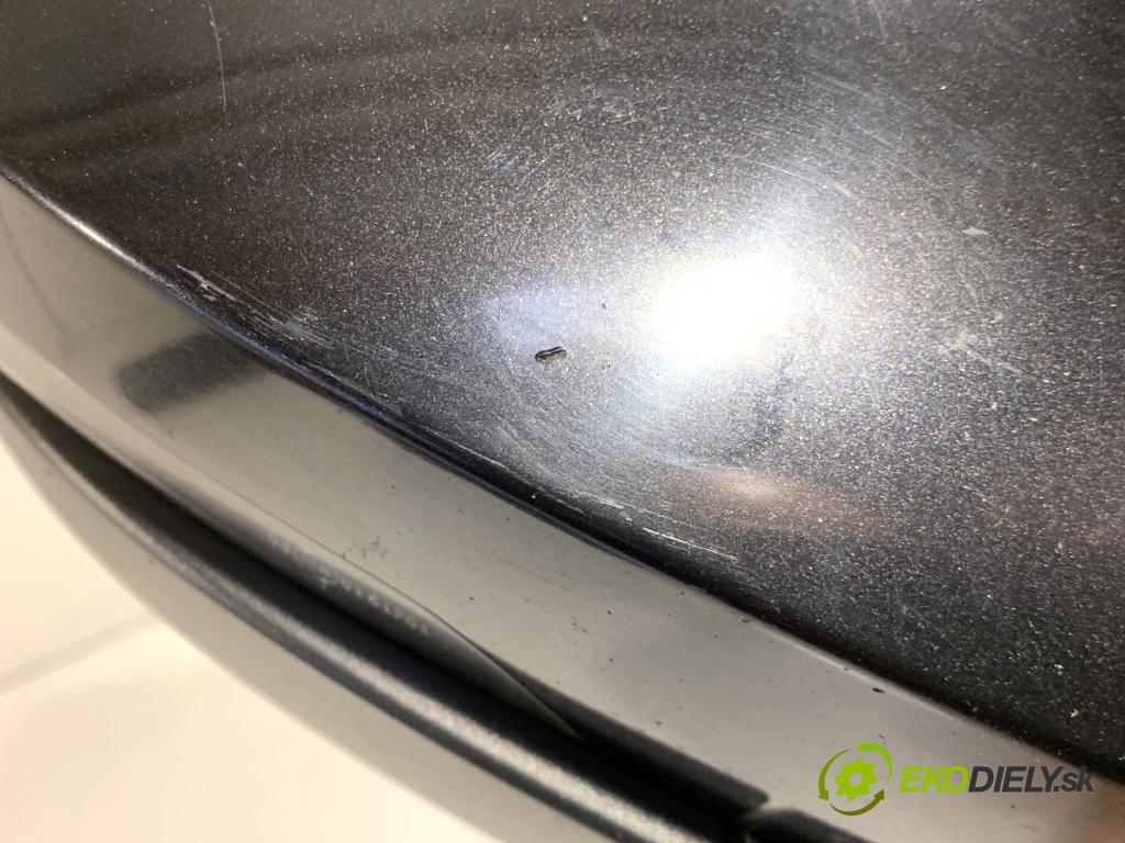 SKODA OCTAVIA III Kombi 2015 110 kW 2.0 TDI 1968 Spätné zrkadlo pravy LF9R