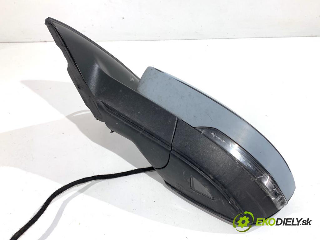 SKODA OCTAVIA III Kombi 2015 110 kW 2.0 TDI 1968 Spätné zrkadlo ľavy