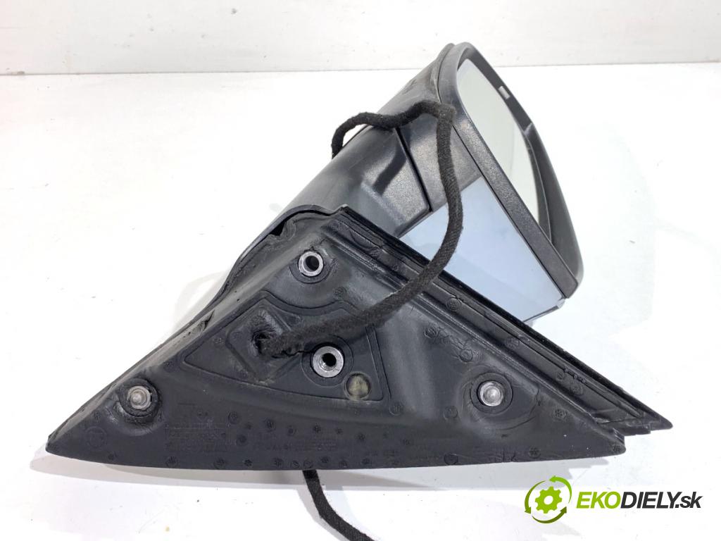 SKODA OCTAVIA III Kombi 2015 110 kW 2.0 TDI 1968 Spätné zrkadlo ľavy