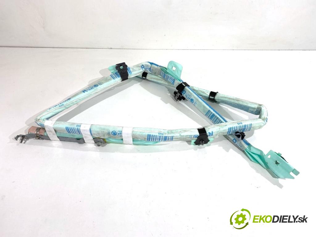 SKODA OCTAVIA III Kombi 2015 110 kW 2.0 TDI 1968 Stropný pravy 5E0880742