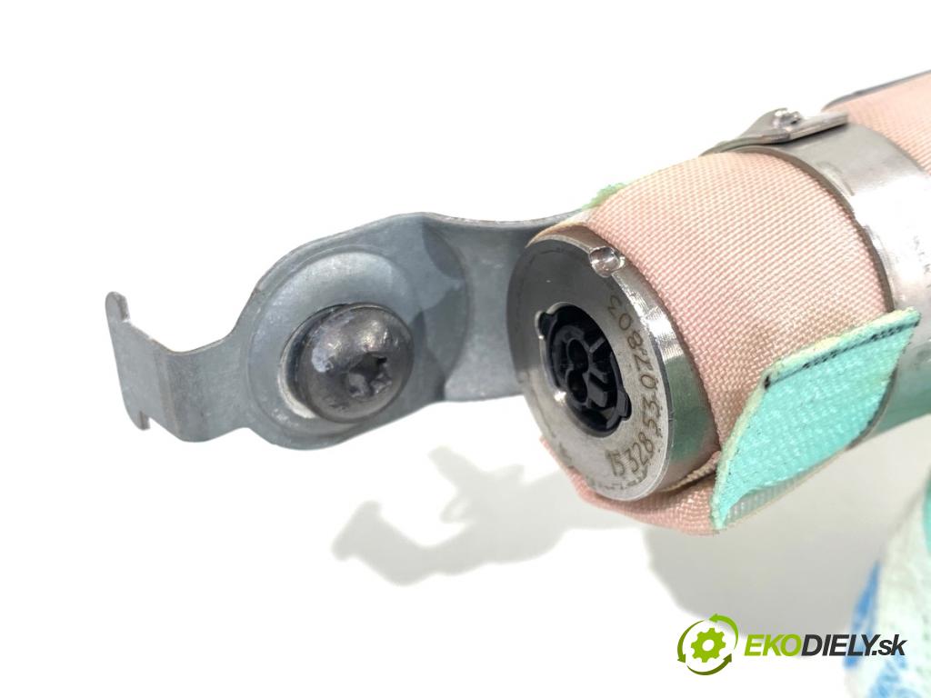 SKODA OCTAVIA III Kombi 2015 110 kW 2.0 TDI 1968 Stropný pravy 5E0880742