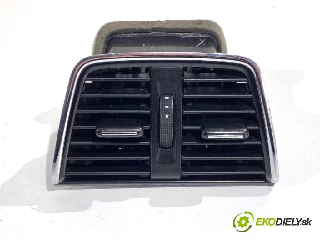 SKODA OCTAVIA III Kombi 2015 110 kW 2.0 TDI 1968 Mriežky kúrenia zad 5E0819203A