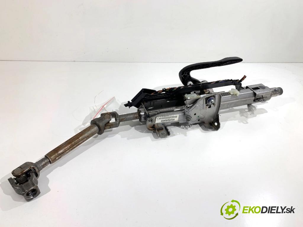 SKODA OCTAVIA III Kombi 2015 110 kW 2.0 TDI 1968 Hriadeľ, tyč volantu 5Q1419502AD (Tyč riadenia (volantu))