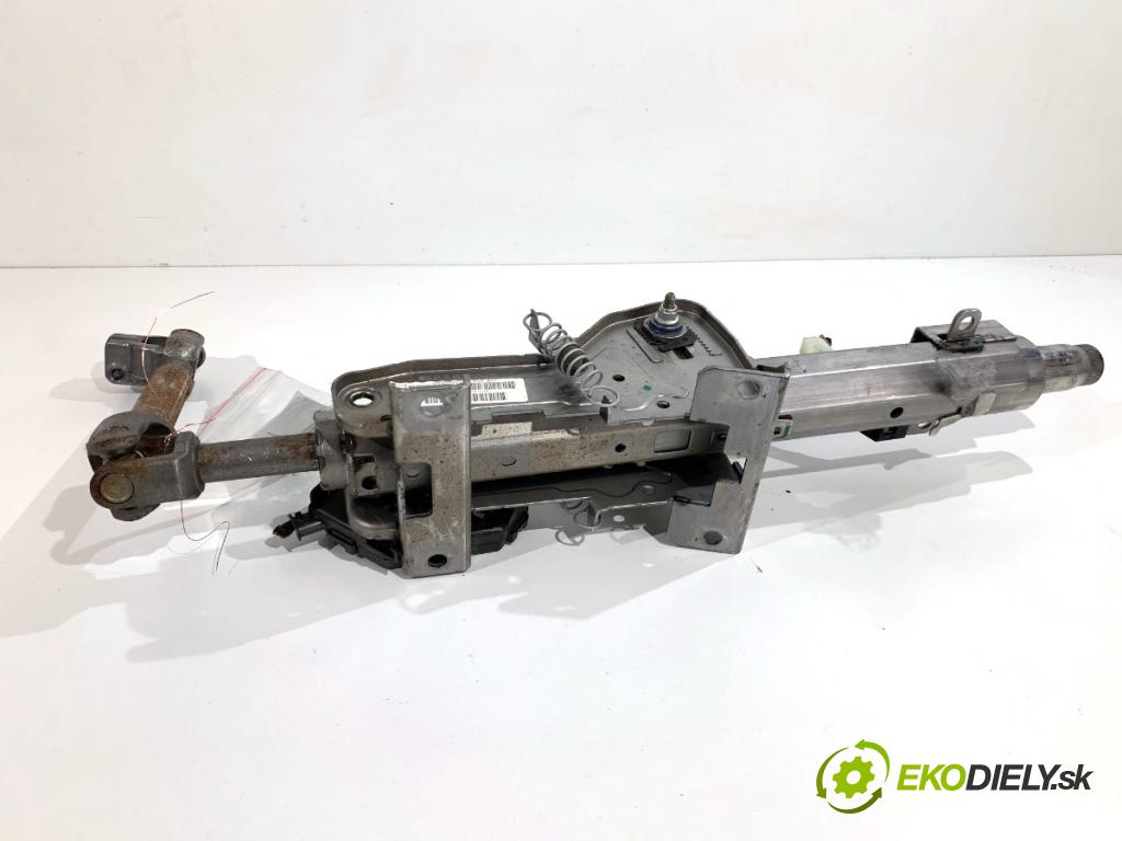 SKODA OCTAVIA III Kombi 2015 110 kW 2.0 TDI 1968 Hriadeľ, tyč volantu 5Q1419502AD (Tyč riadenia (volantu))