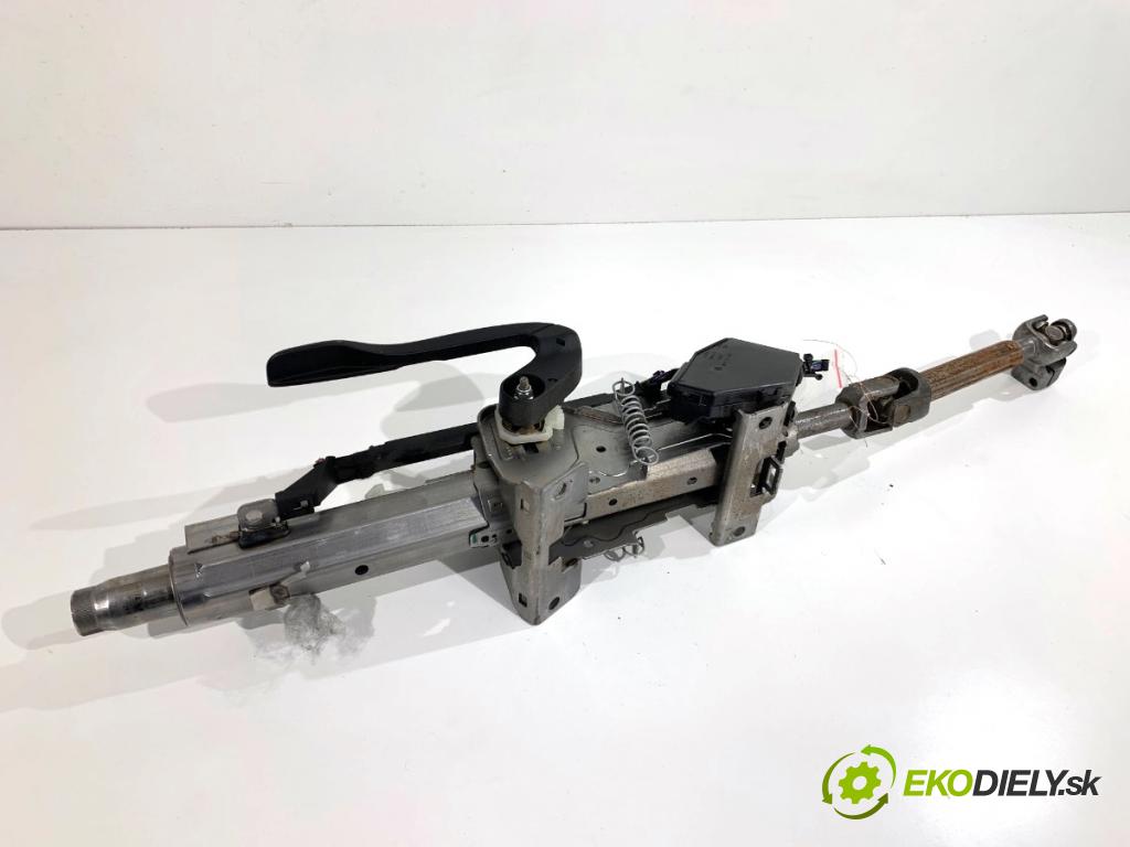 SKODA OCTAVIA III Kombi 2015 110 kW 2.0 TDI 1968 Hriadeľ, tyč volantu 5Q1419502AD (Tyč riadenia (volantu))