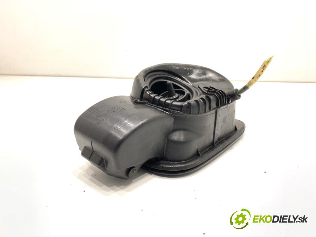 SKODA OCTAVIA III Kombi 2015 110 kW 2.0 TDI 1968 Dvierka nádrže paliva 5E0809702B (Kľučka dverí ostatné)