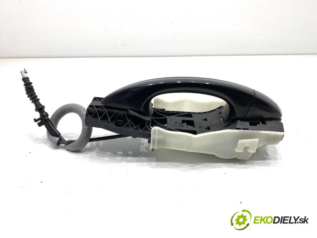 SKODA OCTAVIA III Kombi 2015 110 kW 2.0 TDI 1968 Kľučka vonkajšia ľavy zad