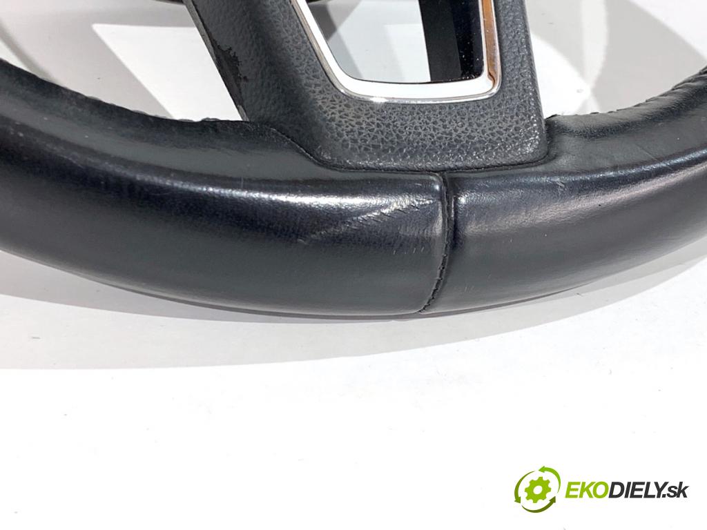 SKODA OCTAVIA III Kombi 2015 110 kW 2.0 TDI 1968 Volant 3V0419091L (Volant)