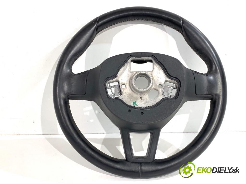 SKODA OCTAVIA III Kombi 2015 110 kW 2.0 TDI 1968 Volant 3V0419091L (Volant)