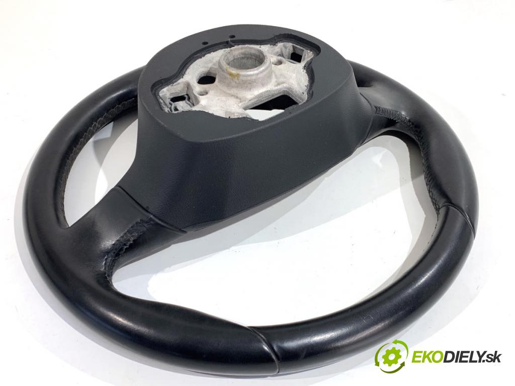 SKODA OCTAVIA III Kombi 2015 110 kW 2.0 TDI 1968 Volant 3V0419091L (Volant)