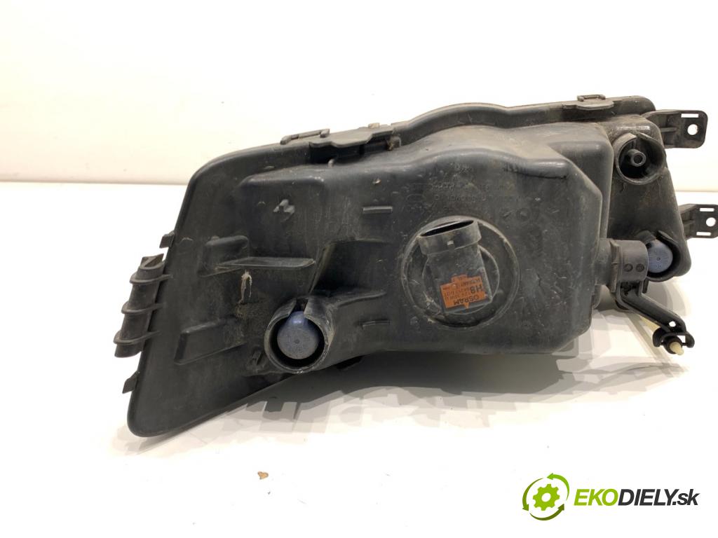 SKODA OCTAVIA III Kombi 2015 110 kW 2.0 TDI 1968 Hmlové svetlo, hmlovka pravy predný 5E0941700E