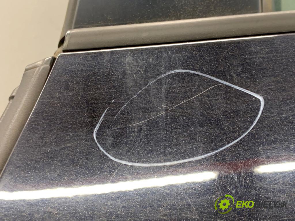 SKODA OCTAVIA III Kombi 2015 110 kW 2.0 TDI 1968 Dvere ľavy zad LF9R