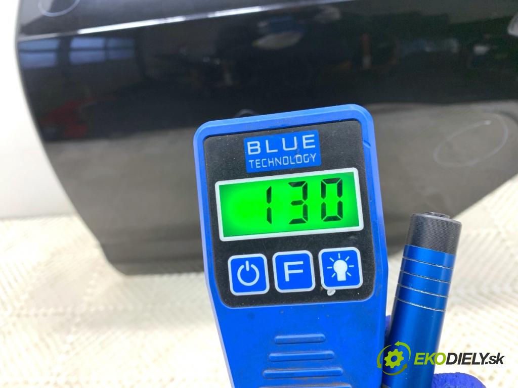 SKODA OCTAVIA III Kombi 2015 110 kW 2.0 TDI 1968 Dvere ľavy zad LF9R