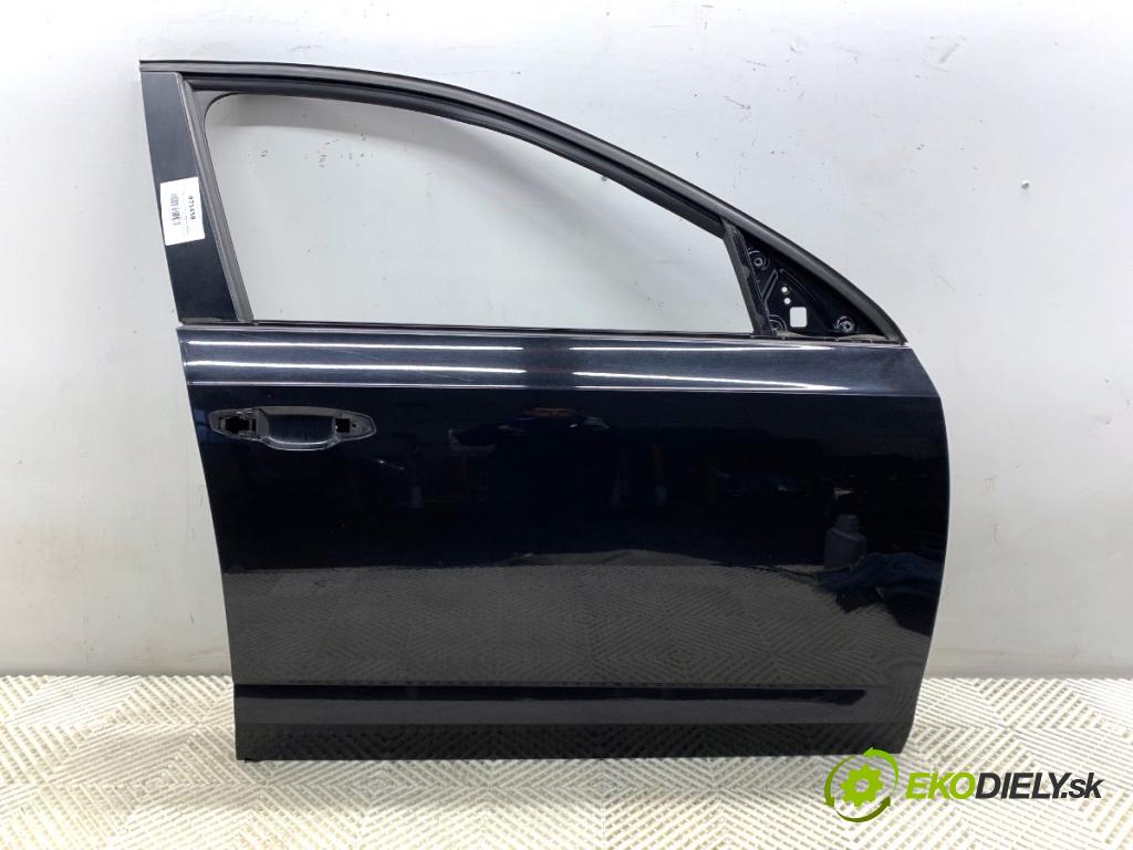 SKODA OCTAVIA III Kombi 2015 110 kW 2.0 TDI 1968 Dvere pravy predný LF9R