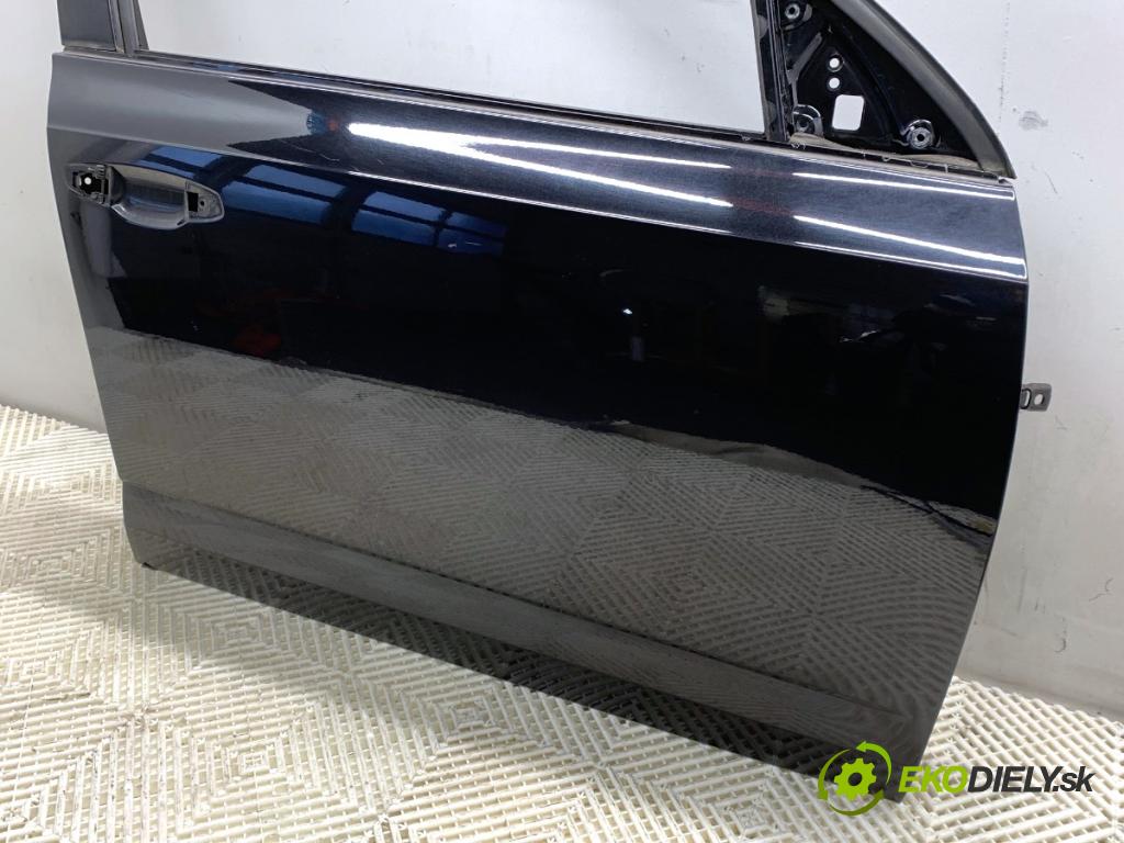 SKODA OCTAVIA III Kombi 2015 110 kW 2.0 TDI 1968 dveře pravý přední část LF9R