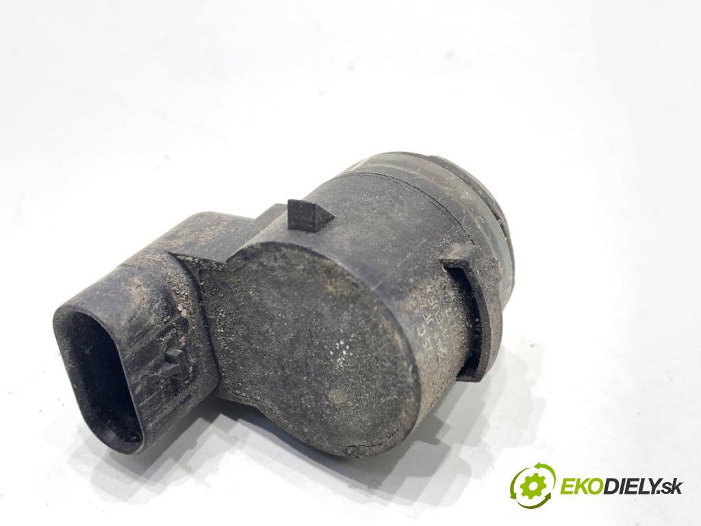 SKODA OCTAVIA III Kombi 2015 110 kW 2.0 TDI 1968 snímač PDC 5Q0919275C