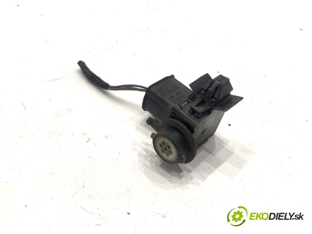 SKODA OCTAVIA III Kombi 2015 110 kW 2.0 TDI 1968 snímač KVALITNÍ: vzduchu 5Q0907643C