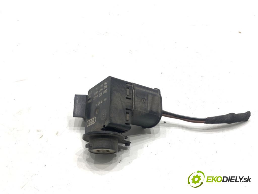 SKODA OCTAVIA III Kombi 2015 110 kW 2.0 TDI 1968 snímač KVALITNÍ: vzduchu 5Q0907643C