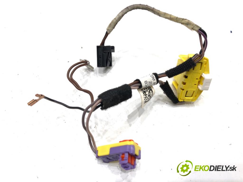 SKODA OCTAVIA III Kombi 2015 110 kW 2.0 TDI 1968 káblovačka silenbloku airbag 5E0971584A