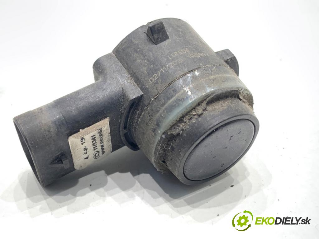 SKODA OCTAVIA III Kombi 2015 110 kW 2.0 TDI 1968 snímač PDC 5Q0919275B