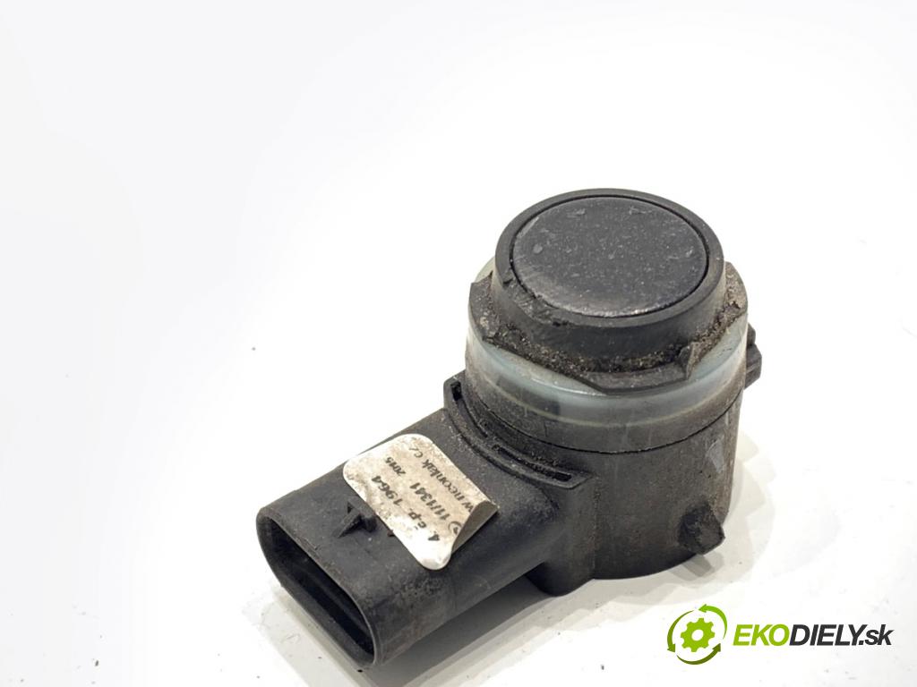 SKODA OCTAVIA III Kombi 2015 110 kW 2.0 TDI 1968 Snímač PDC 5Q0919275B