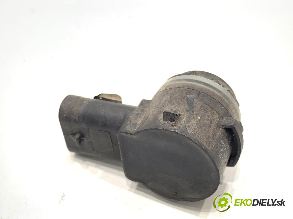 SKODA OCTAVIA III Kombi 2015 110 kW 2.0 TDI 1968 Snímač PDC 5Q0919275B