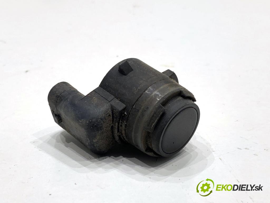 SKODA OCTAVIA III Kombi 2015 110 kW 2.0 TDI 1968 snímač PDC 5Q0919275C