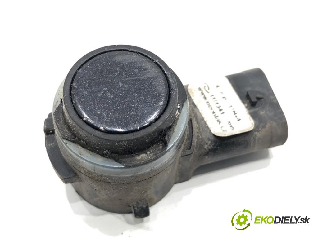 SKODA OCTAVIA III Kombi 2015 110 kW 2.0 TDI 1968 Snímač PDC 5Q0919275B