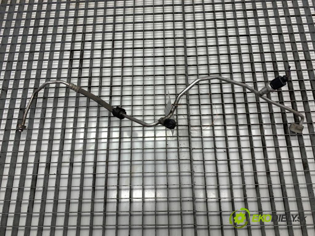 SKODA OCTAVIA III Kombi 2015 110 kW 2.0 TDI 1968 rúrka klimatizace 5Q0820741C (Trubka klimatizace)