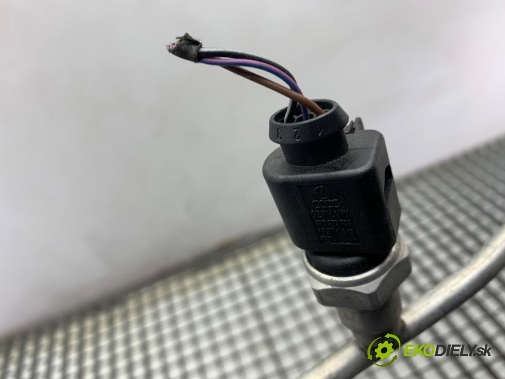 SKODA OCTAVIA III Kombi 2015 110 kW 2.0 TDI 1968 rúrka klimatizácie 5Q0820741C (Rúrka klimatizácie)