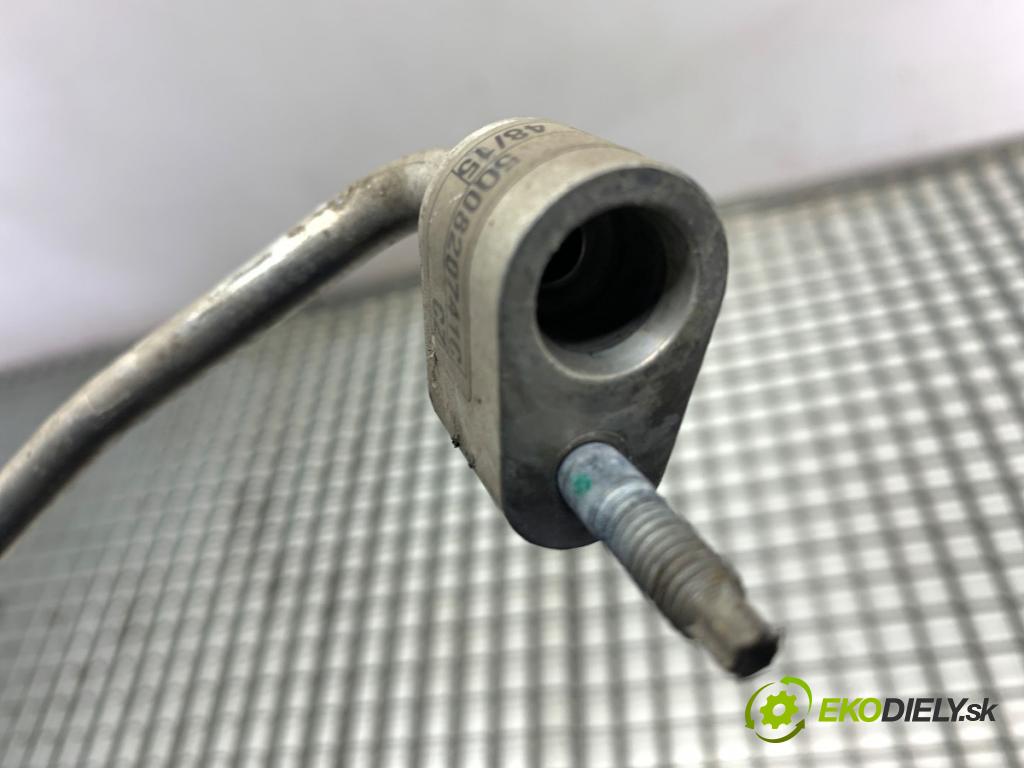 SKODA OCTAVIA III Kombi 2015 110 kW 2.0 TDI 1968 rúrka klimatizácie 5Q0820741C (Rúrka klimatizácie)