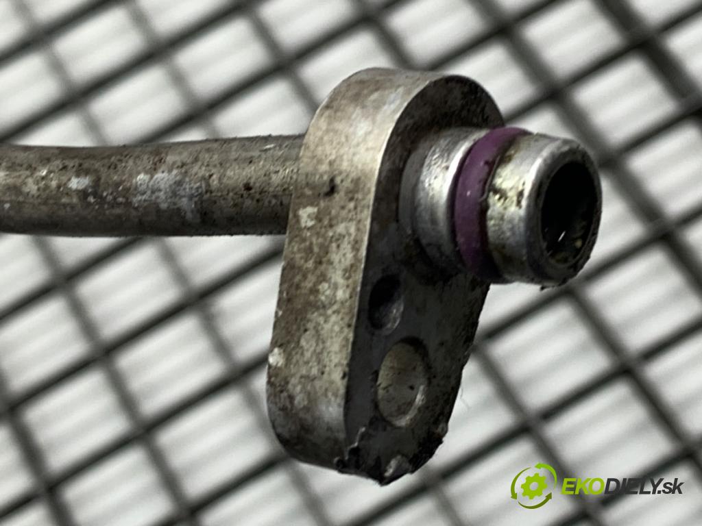 SKODA OCTAVIA III Kombi 2015 110 kW 2.0 TDI 1968 rúrka klimatizácie 5Q0820741C (Rúrka klimatizácie)