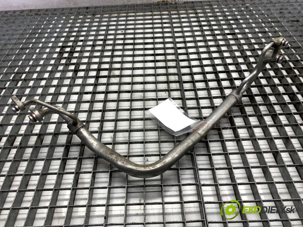 SKODA OCTAVIA III Kombi 2015 110 kW 2.0 TDI 1968 rúrka klimatizace 5Q1816738B (Trubka klimatizace)