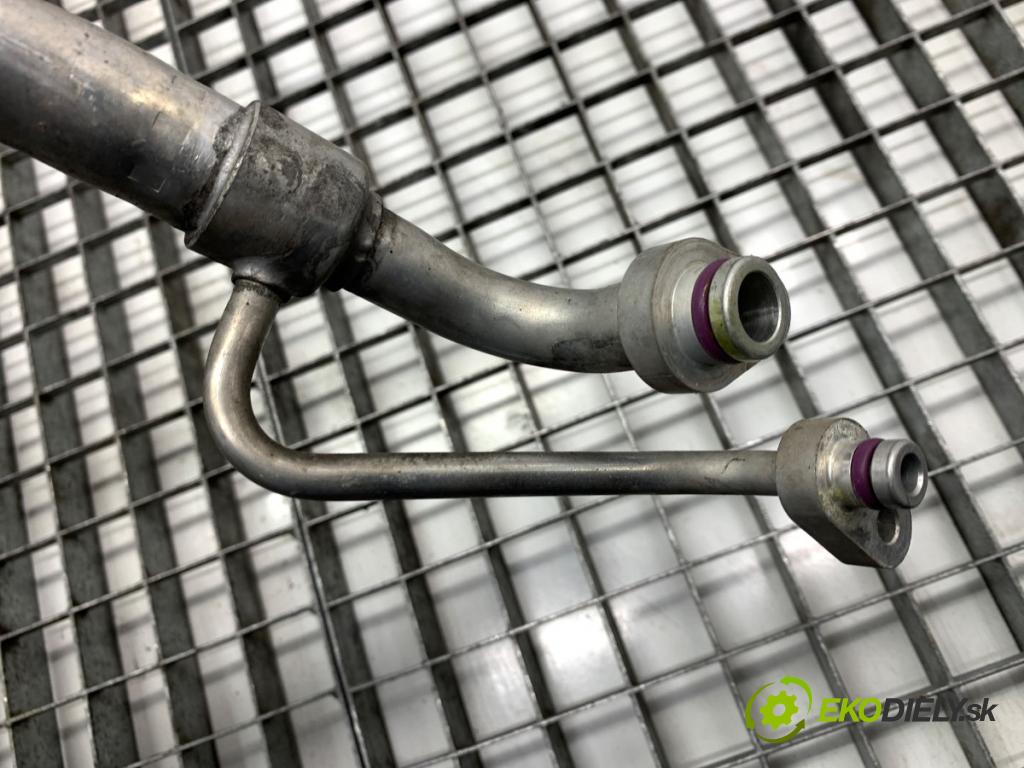 SKODA OCTAVIA III Kombi 2015 110 kW 2.0 TDI 1968 rúrka klimatizácie 5Q1816738B (Rúrka klimatizácie)