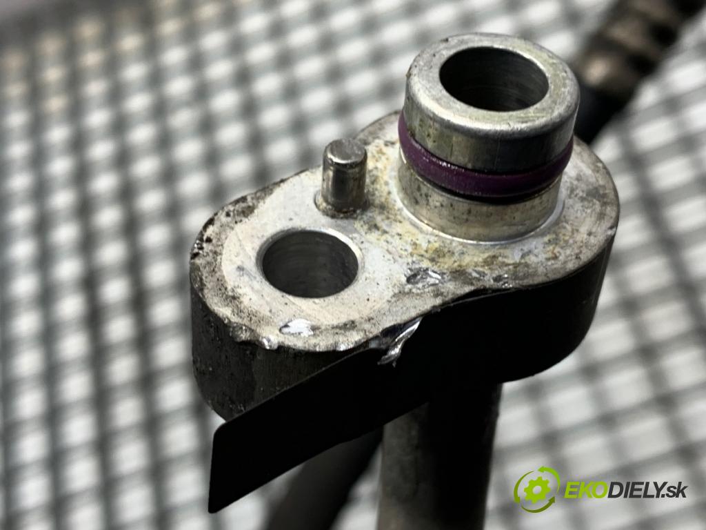 SKODA OCTAVIA III Kombi 2015 110 kW 2.0 TDI 1968 rúrka klimatizácie 5Q0816721B (Rúrka klimatizácie)