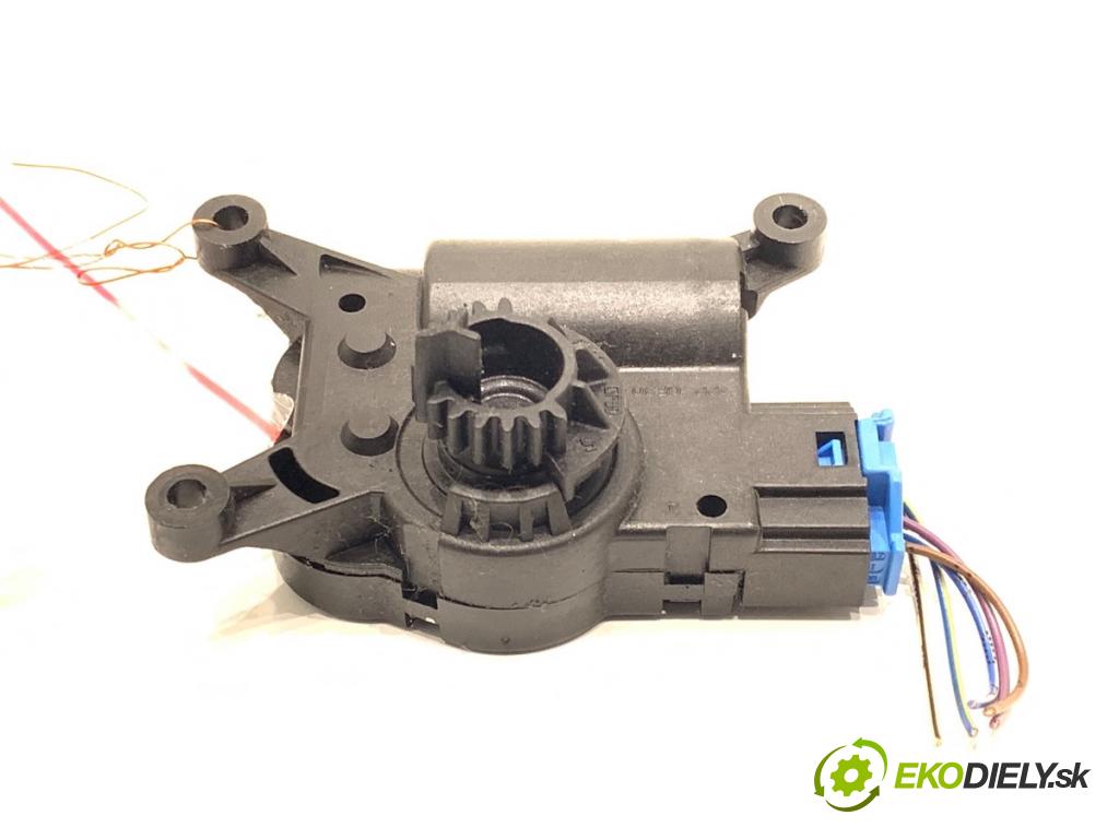 SKODA OCTAVIA III Kombi 2015 110 kW 2.0 TDI 1968 Motor kúrenia 5Q0907511K