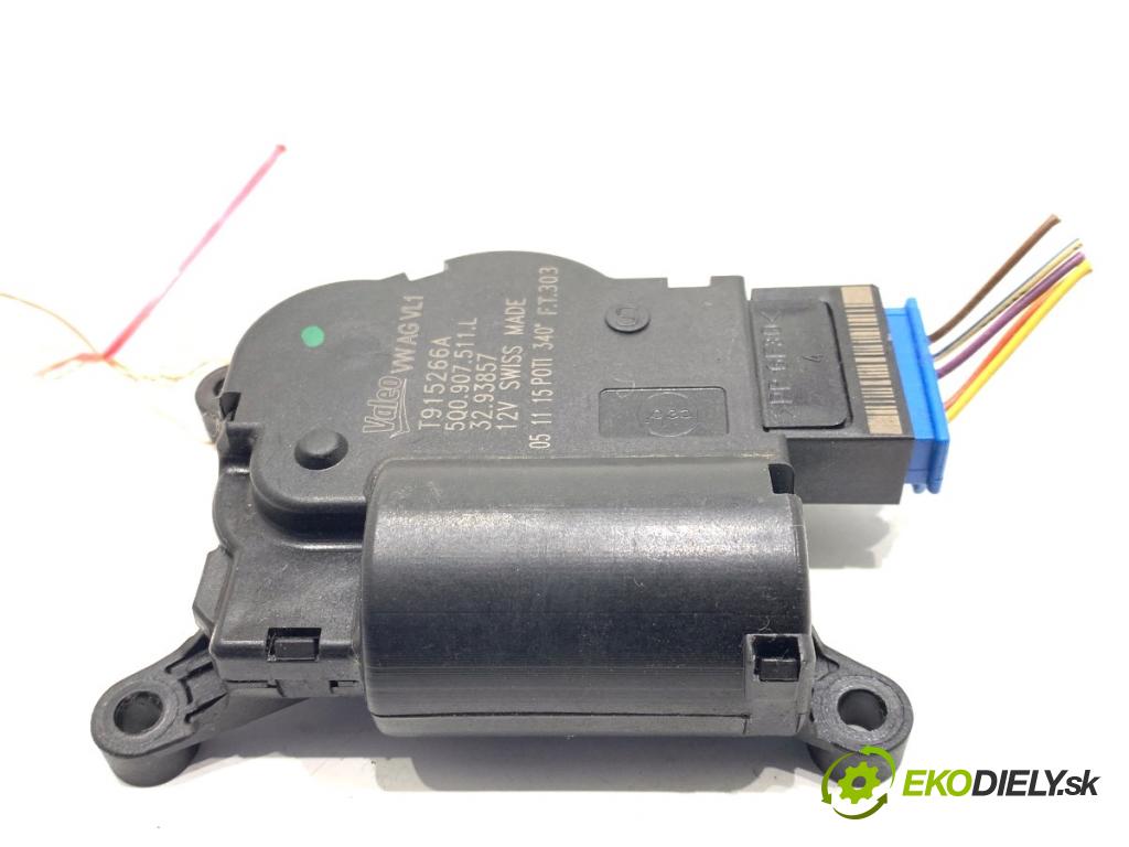 SKODA OCTAVIA III Kombi 2015 110 kW 2.0 TDI 1968 Motor kúrenia 5Q0907511L