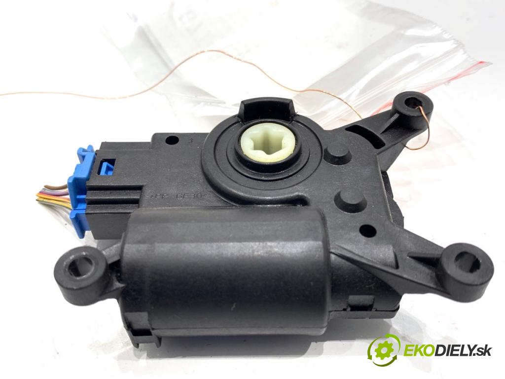 SKODA OCTAVIA III Kombi 2015 110 kW 2.0 TDI 1968 Motor kúrenia 5Q0907511L