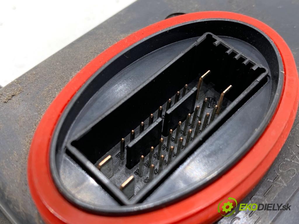 SKODA OCTAVIA III Kombi 2015 110 kW 2.0 TDI 1968 modul otáčky světla 1T0941329B