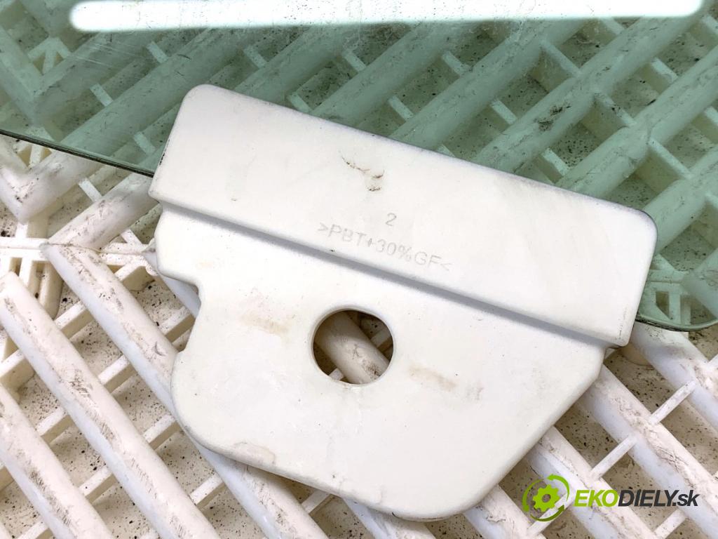 OPEL INSIGNIA B Kombi 2021 128 kW 2.0 CDTi (35) 1995 Okno ľavy predný DVOJNÁSOBNÝ: