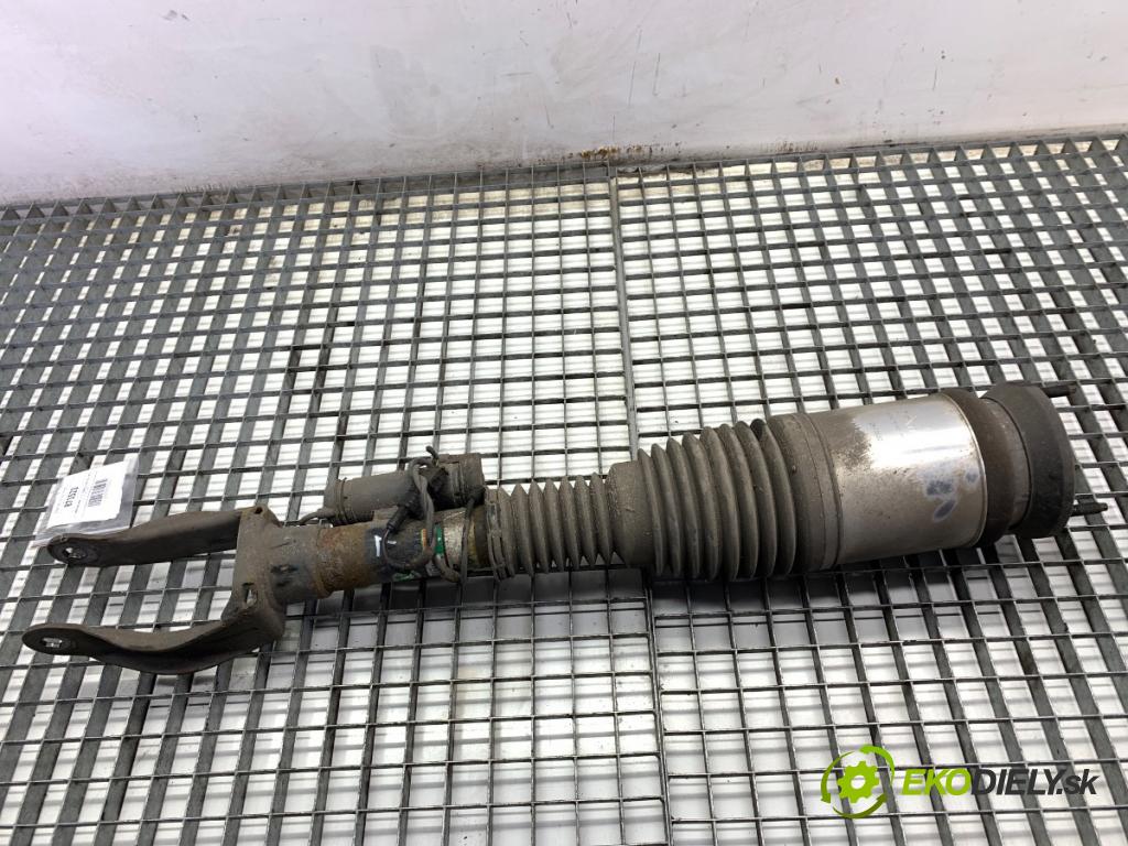 MERCEDES-BENZ KLASA GL SUV 2012 190 kW GL 350 CDI / BlueTec 4-matic (166.823, 166.824) 2987 Tlmič ľavy predný AS-3154