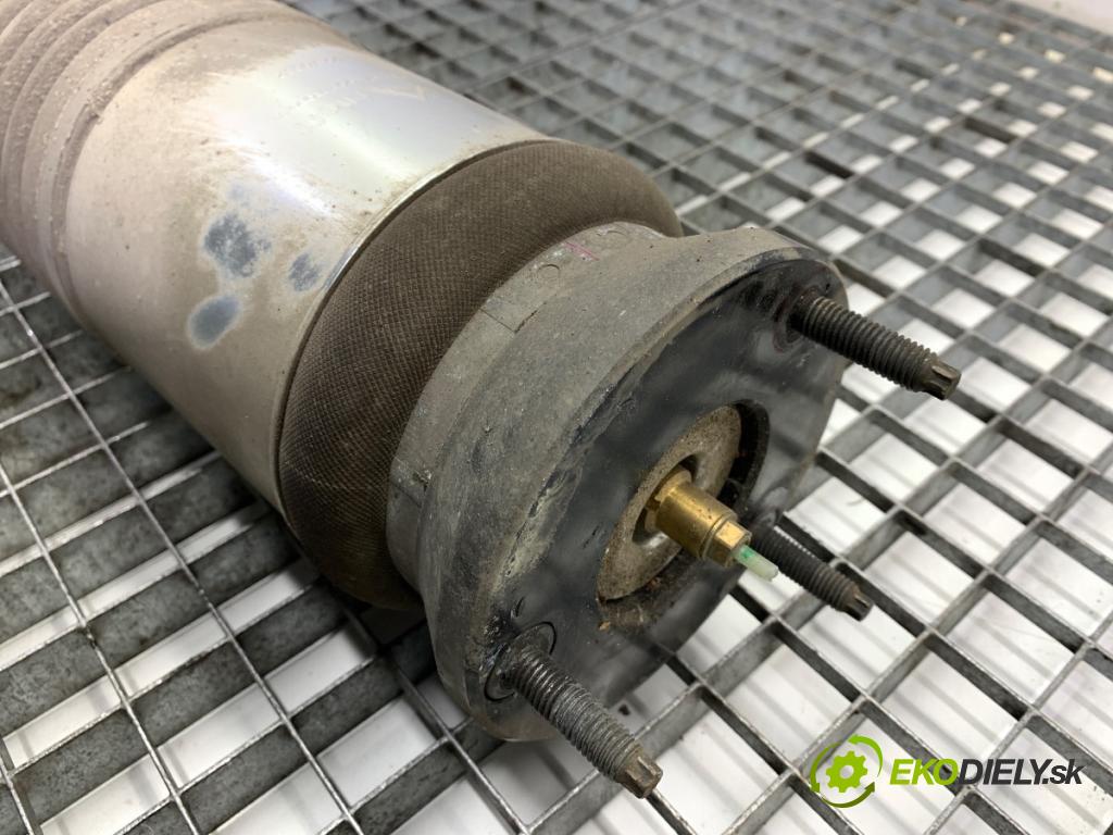 MERCEDES-BENZ KLASA GL SUV 2012 190 kW GL 350 CDI / BlueTec 4-matic (166.823, 166.824) 2987 Tlmič ľavy predný AS-3154