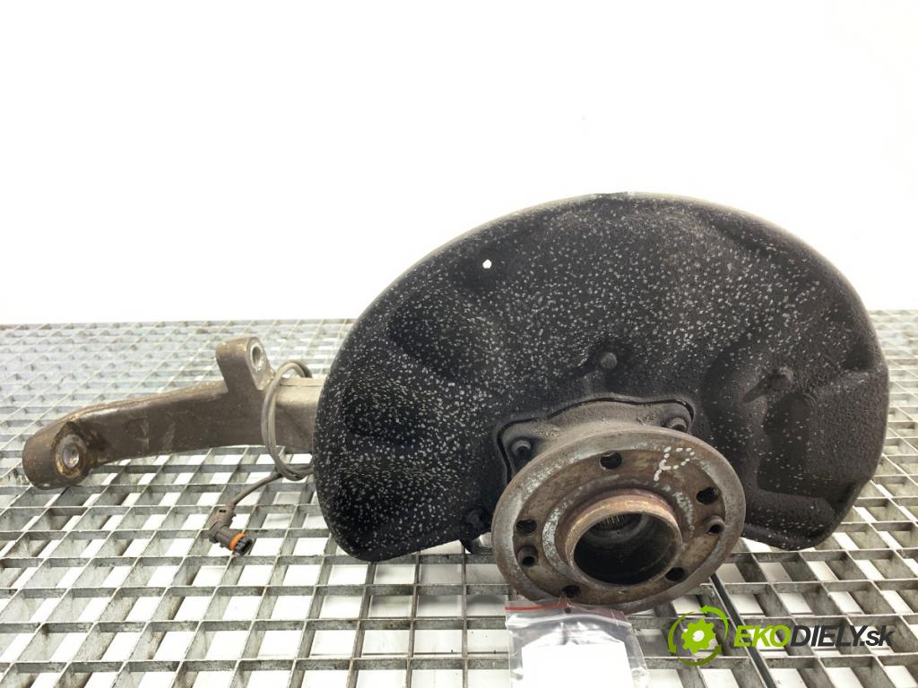 MERCEDES-BENZ KLASA GL SUV 2012 190 kW GL 350 CDI / BlueTec 4-matic (166.823, 166.824) 2987 náboj pravy predný 