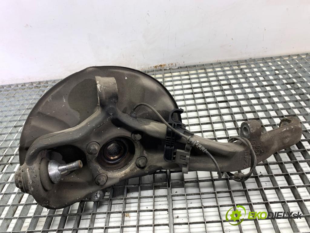 MERCEDES-BENZ KLASA GL SUV 2012 190 kW GL 350 CDI / BlueTec 4-matic (166.823, 166.824) 2987 náboj pravy predný