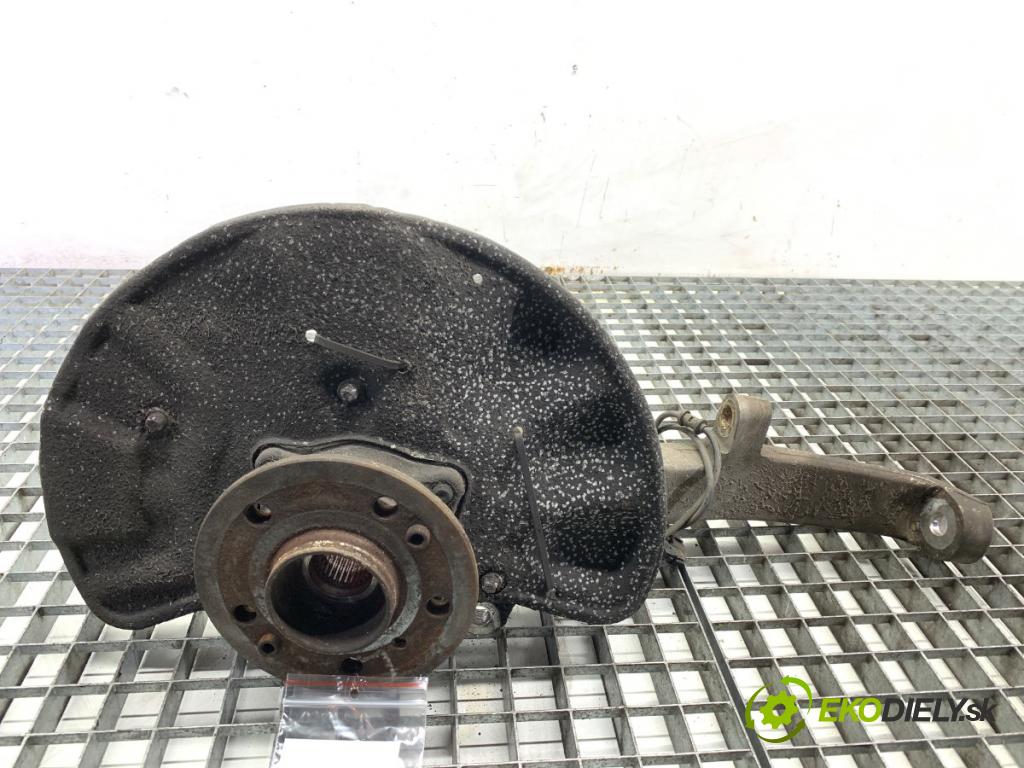 MERCEDES-BENZ KLASA GL SUV 2012 190 kW GL 350 CDI / BlueTec 4-matic (166.823, 166.824) 2987 náboj ľavy predný 