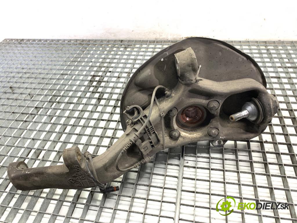 MERCEDES-BENZ KLASA GL SUV 2012 190 kW GL 350 CDI / BlueTec 4-matic (166.823, 166.824) 2987 náboj ľavy predný