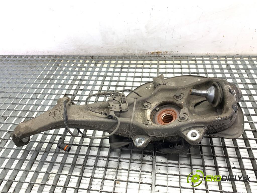 MERCEDES-BENZ KLASA GL SUV 2012 190 kW GL 350 CDI / BlueTec 4-matic (166.823, 166.824) 2987 náboj ľavy predný