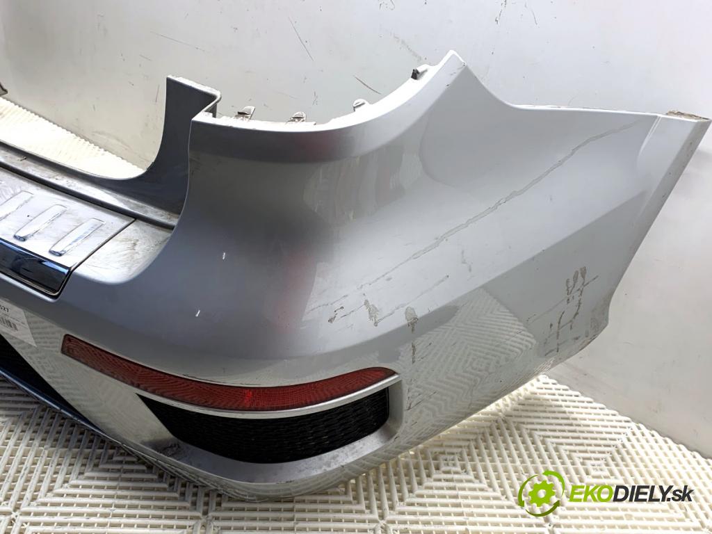 MERCEDES-BENZ KLASA GL SUV 2012 190 kW GL 350 CDI / BlueTec 4-matic (166.823, 166.824) 2987 Nárazník zad 775 (Kľučka dverí ostatné)