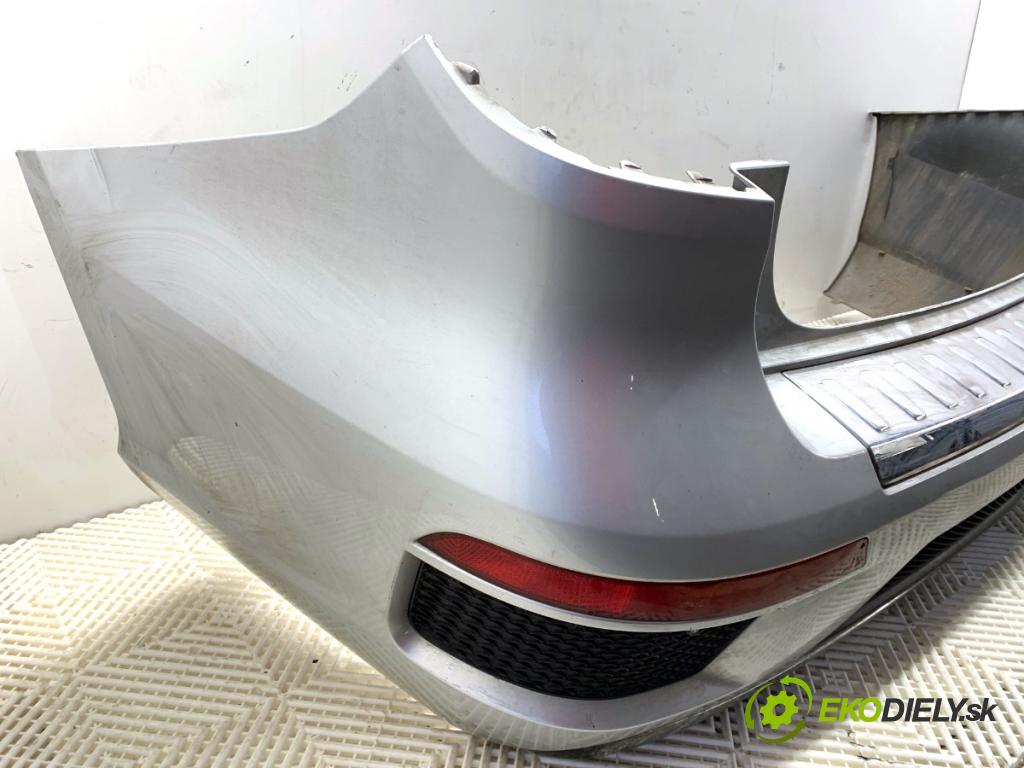 MERCEDES-BENZ KLASA GL SUV 2012 190 kW GL 350 CDI / BlueTec 4-matic (166.823, 166.824) 2987 Nárazník zad 775 (Kľučka dverí ostatné)